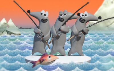 Ain’t No Fish