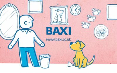 Baxi TV Idents