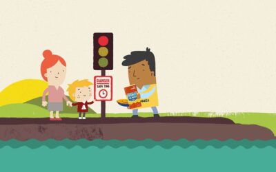 RNLI Corporate Film