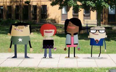 University of West England Film