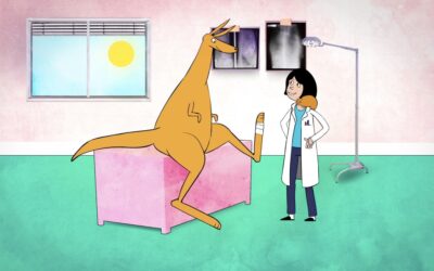 British Council Online Film Series