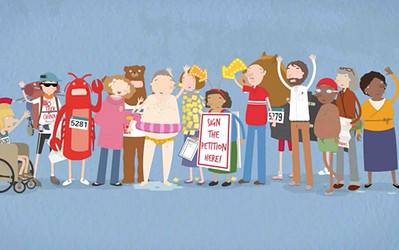 BHF Online Film