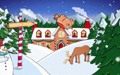 GOSH Christmas Film