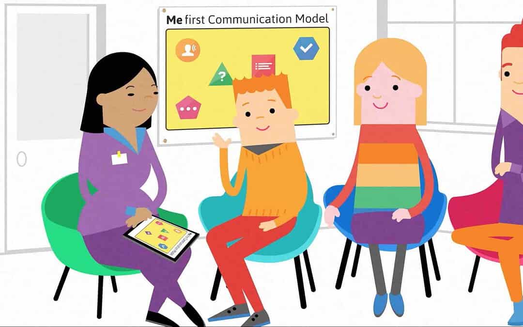 Me First Online Film