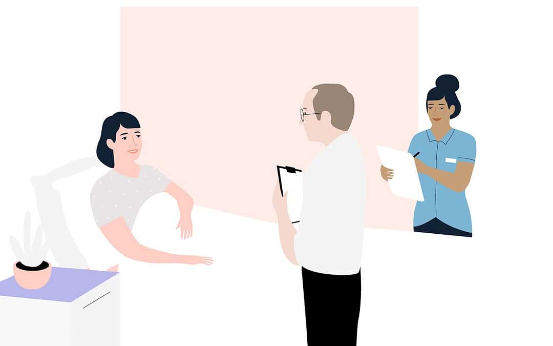 Great Ormond Street Hospital Explainer