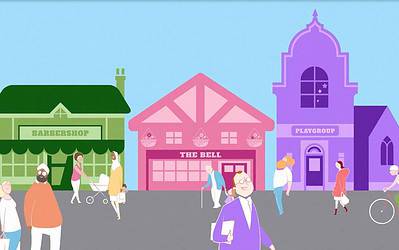 Historic England Online Film