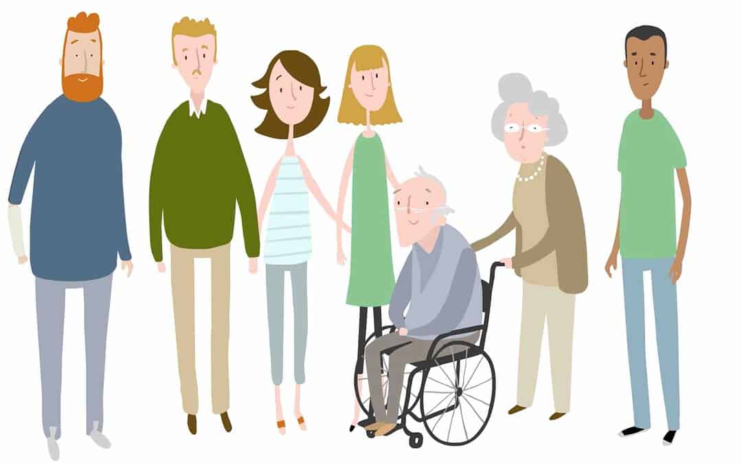 Roche Charity Online Film