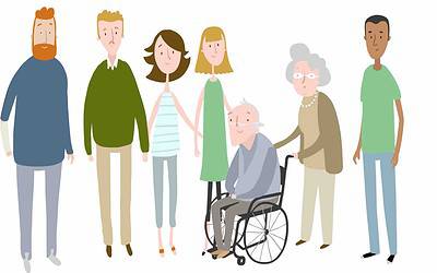 Roche Charity Online Film