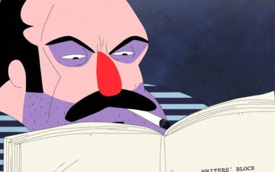 Writer’s Block