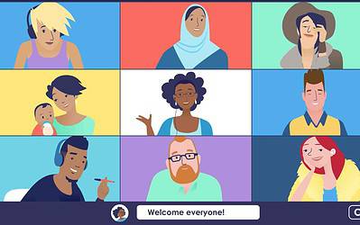 Oxford University Press Online Films