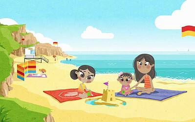 RLSS Water Safety