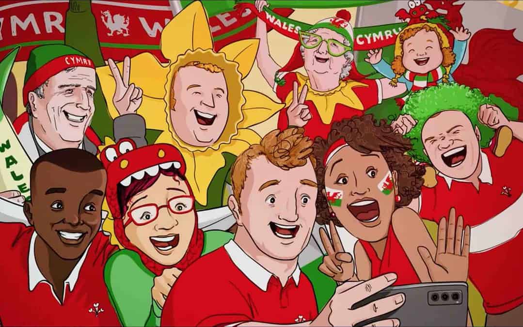 Rugby World Cup 2023