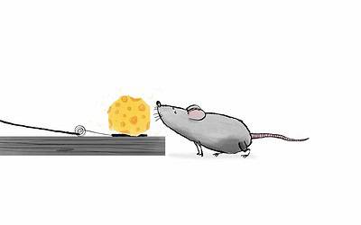 Baillie Gifford Mouse