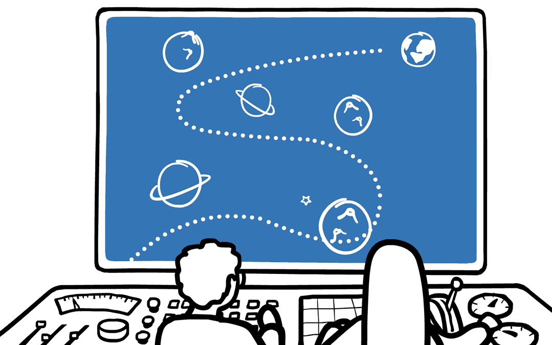 GOSH 5 Year Strategy